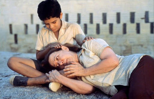 Central do Brasil (1998)