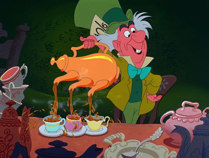 8 personagens de Alice no País das Maravilhas explicados Cultura Genial 8 personagens de Alice no País das Maravilhas explicados Cultura Genial