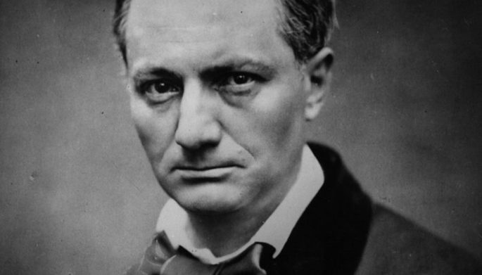 Charles Baudelaire simbolismo