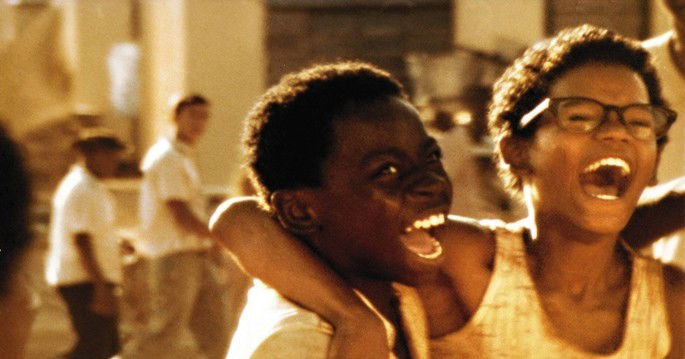Cidade de Deus (2002)