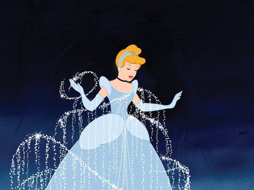 8 coisas incríveis que você não sabia sobre o vestido da Cinderela