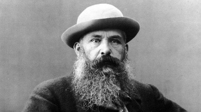 Claude Monet