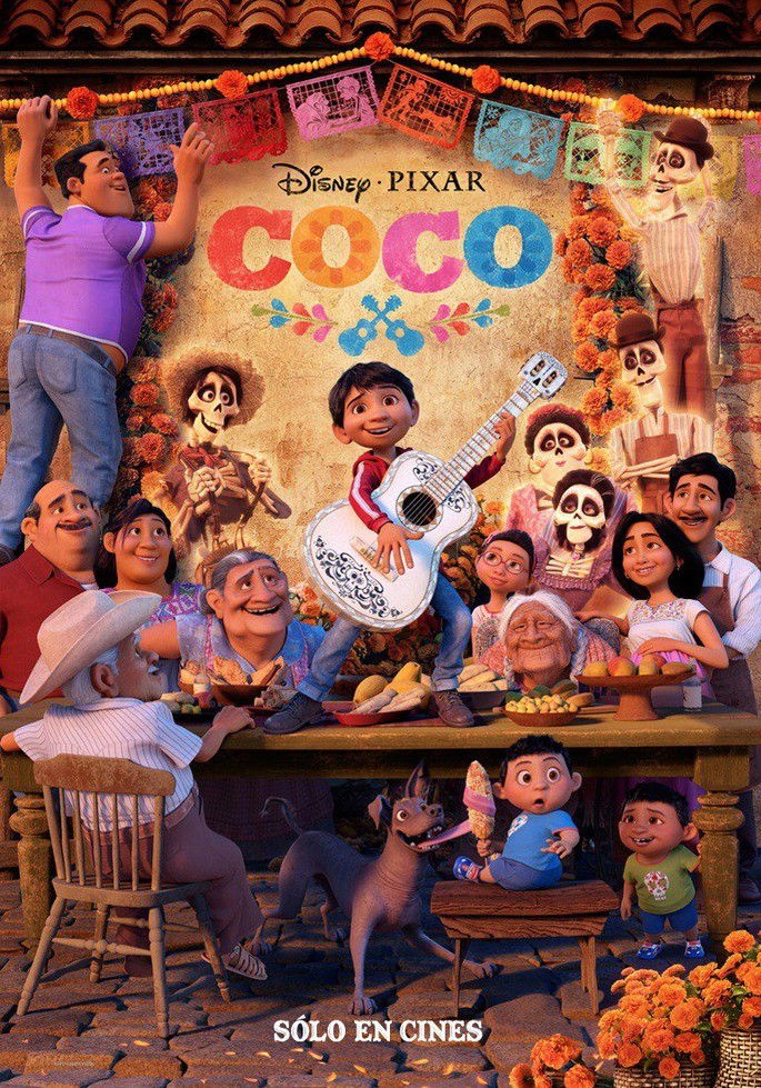 Cartaz original do filme