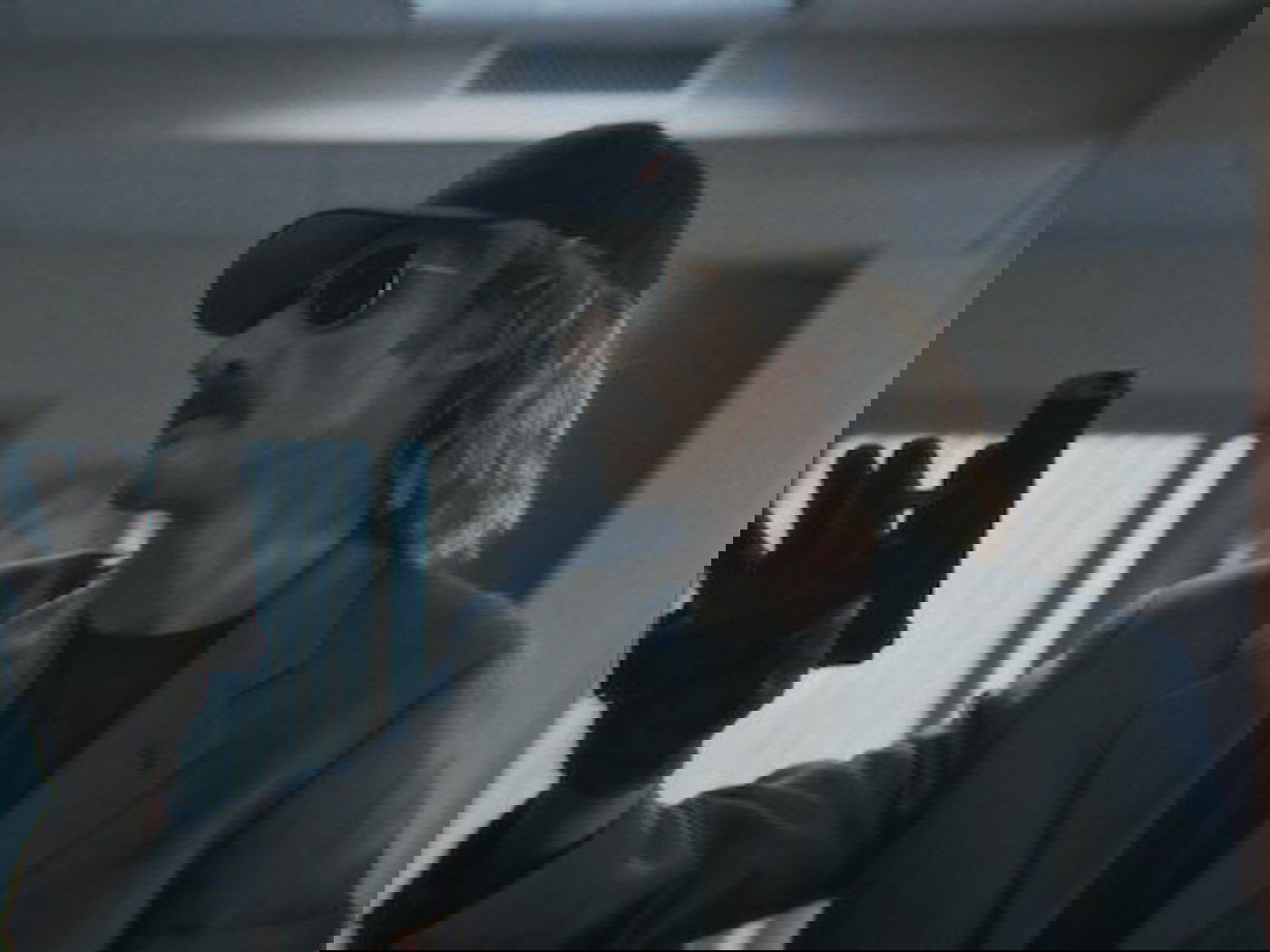 Como roubar um banco - Netflix