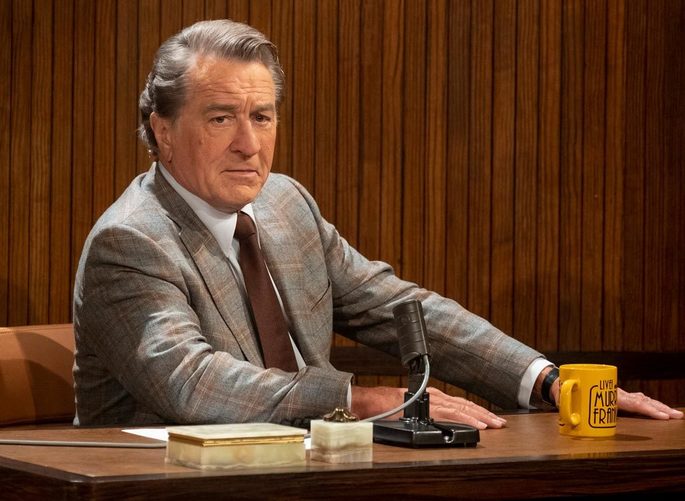 Penny Fleck (Frances Conroy)