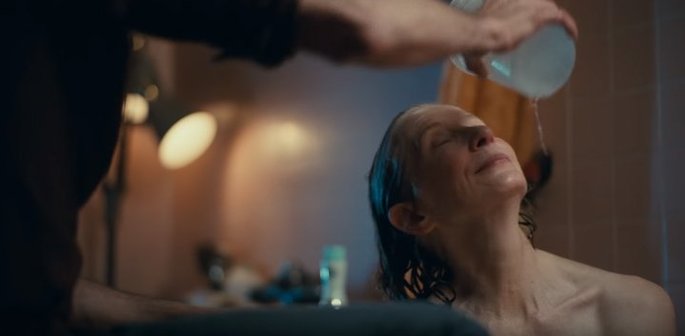 Penny Fleck (Frances Conroy)