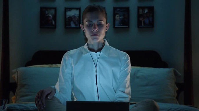 Rose procurando vítimas novas