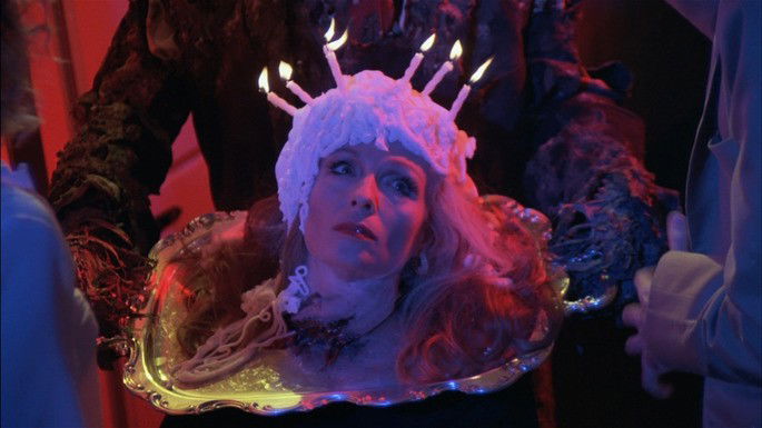 Creepshow - Arrepio do Medo (1982)