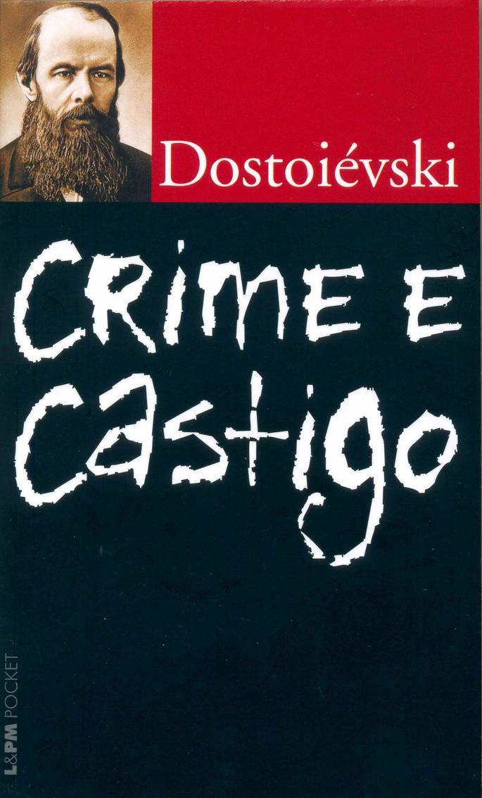Crime e Castigo (1866)