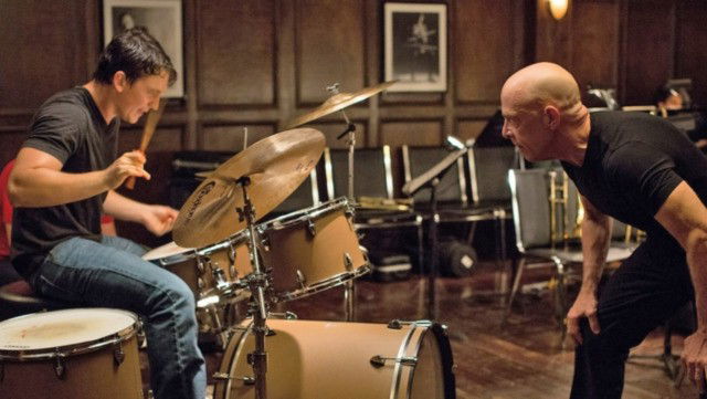 Whiplash - Em Busca da Perfeição