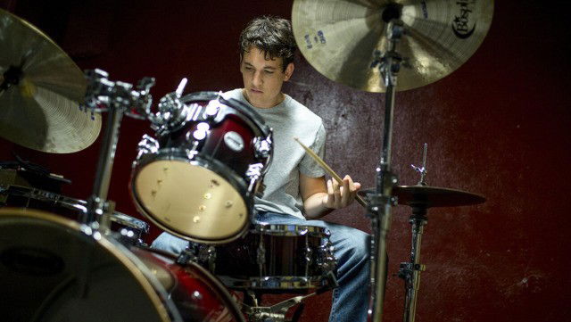 Whiplash - Em Busca da Perfeição