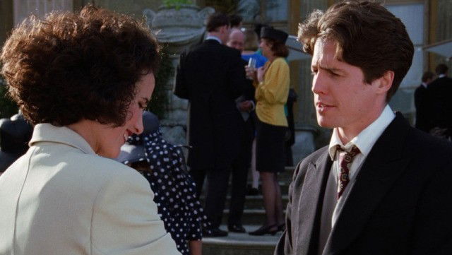 Quatro Casamentos e um Funeral (1994)