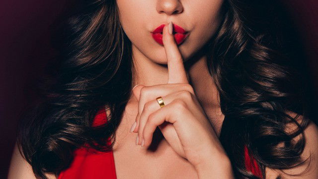 Ashley Madison: Sexo, Mentiras e Escândalo