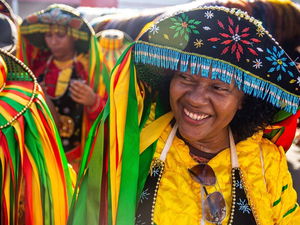 Cultura Nordestina: as danças, comidas e curiosidades do nordeste brasileiro