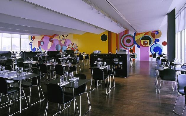 Tate Modern, Londres.