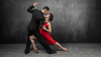 Dança de salão: 15 estilos nacionais e internacionais