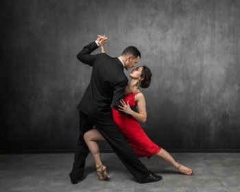 Dança de salão: 15 estilos nacionais e internacionais