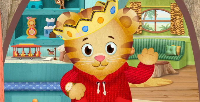 Daniel Tigre