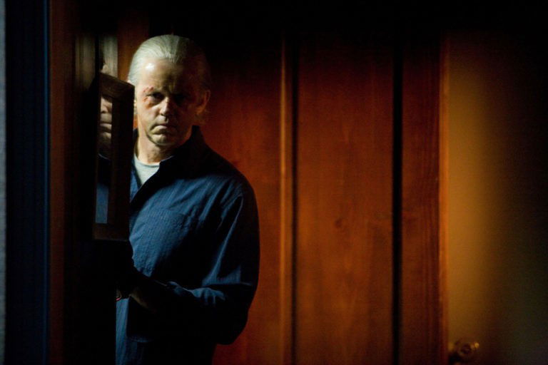 David Morse no filme Paranoia