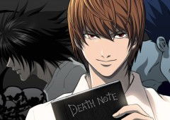 Death Note: significado e resumo da série de anime