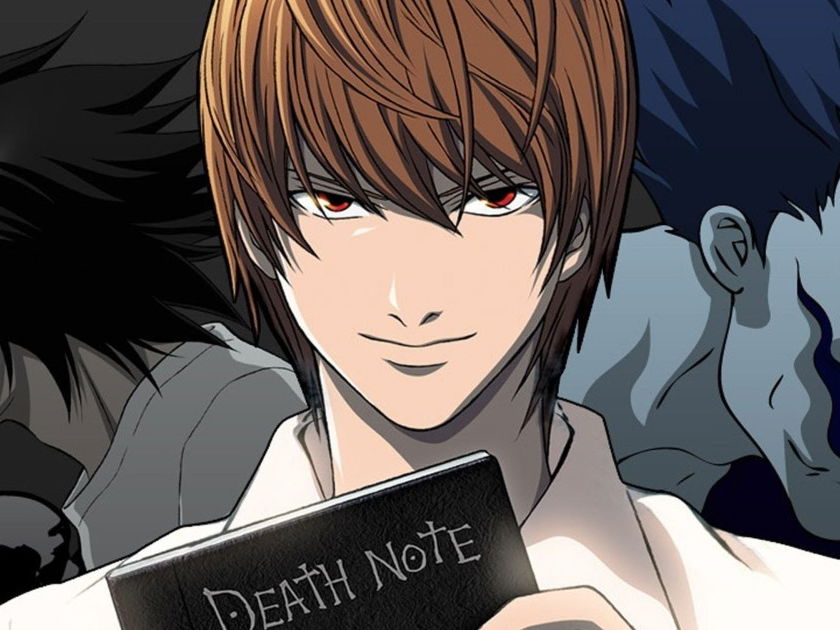 Death Note: significado e resumo da série de anime - Cultura Genial