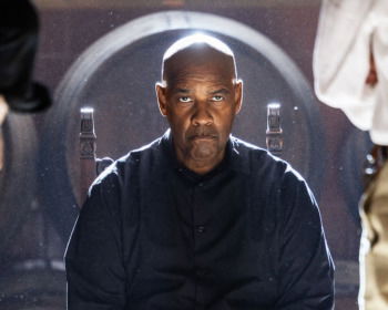 Denzel Washington entrega performance explosiva em filme que conquistou a Netflix