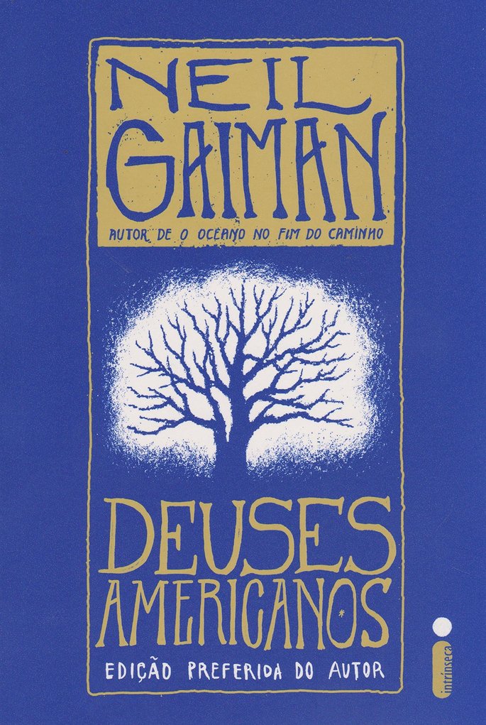 Deuses Americanos (2001)