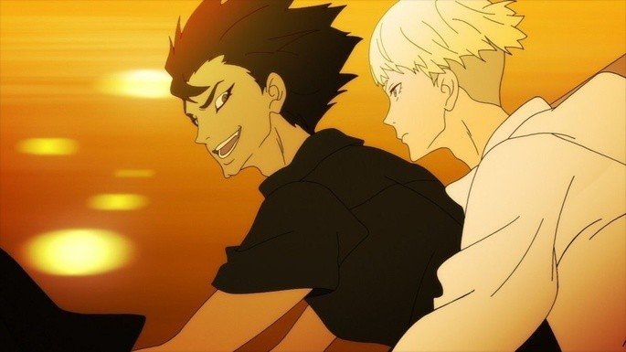 22 animes imperdíveis que você pode ver na Netflix - 29/11/2017