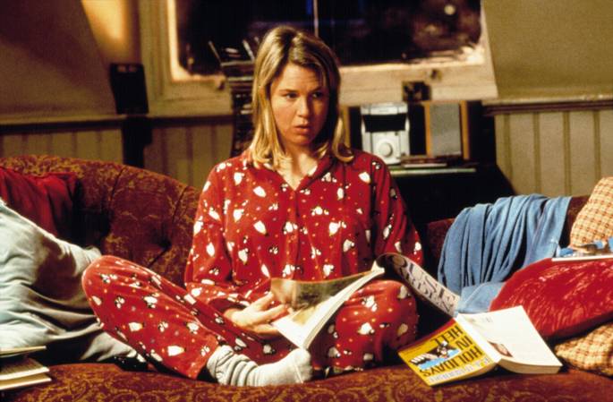 O Diário de Bridget Jones