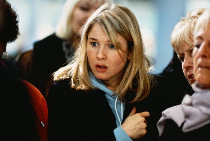 O Diário de Bridget Jones (2001)