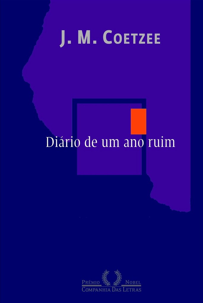Diário de um ano ruim