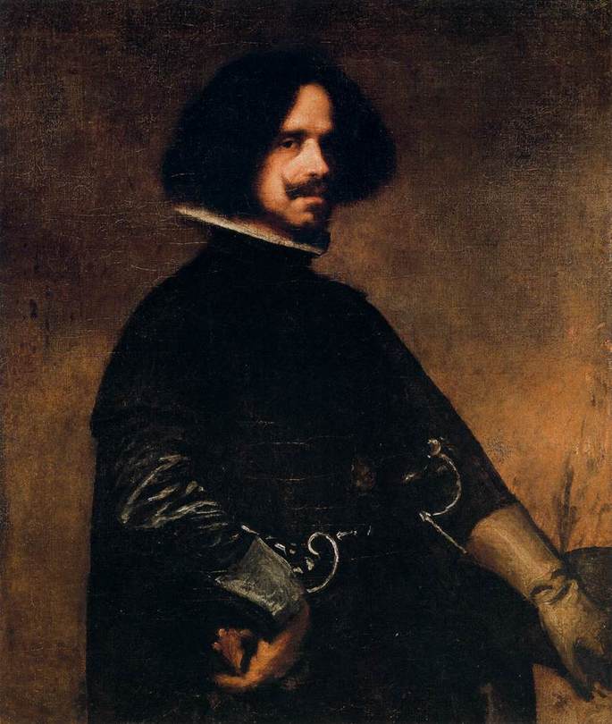 Diego Velázquez