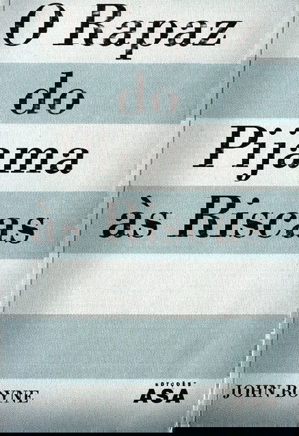 Capa da edição portuguesa de