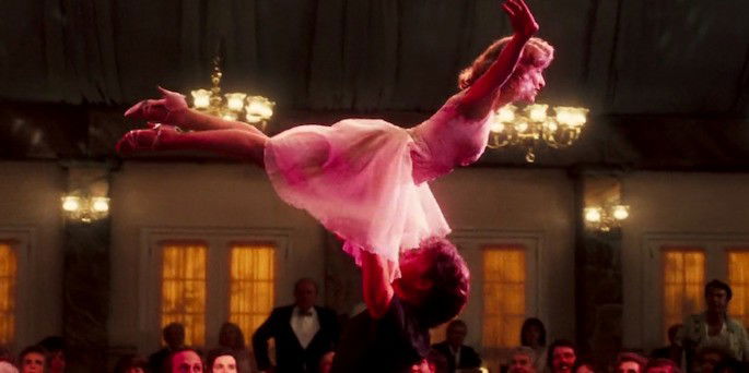 Dirty Dancing
