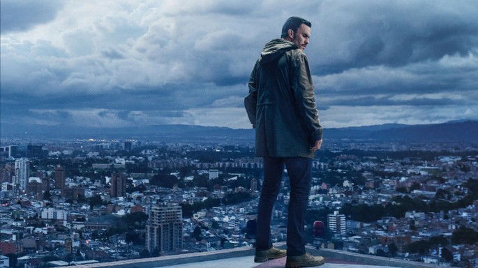 Distrito Selvagem (2018)