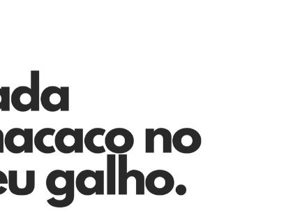 O que lá vai, lá vai. Qual o significado desta frase?