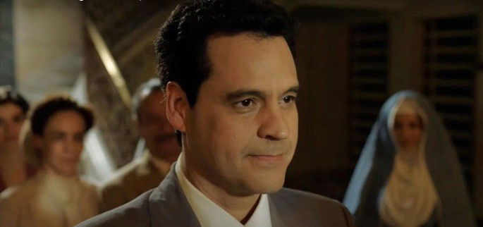 Divaldo – O Mensageiro da Paz (2019)