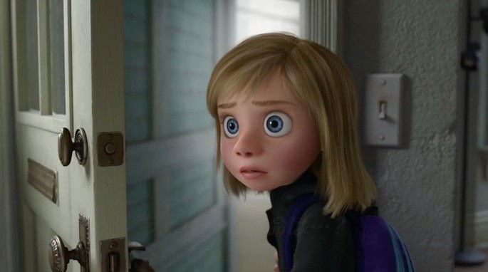 EDUCANDO QUEM?: FILME RECOMENDADO: DIVERTIDA MENTE (RECOMMENDED MOVIE  INSIDE OUT)