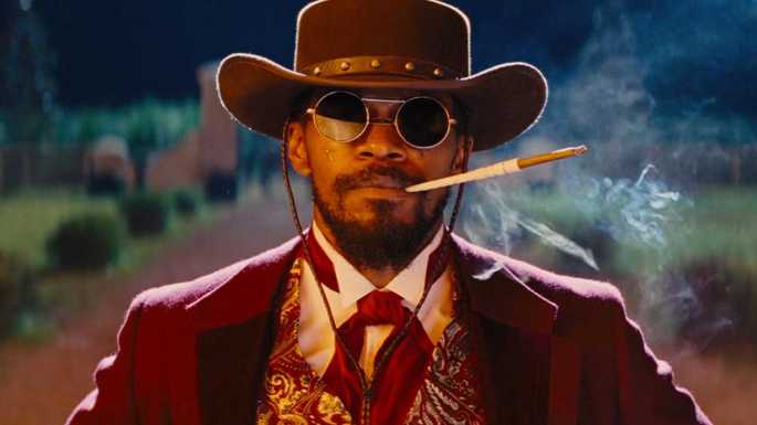 Django Livre (2012)