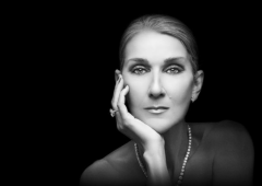 Documentário mostra de perto a batalha da cantora Celine Dion contra doença incurável que a tirou dos palcos