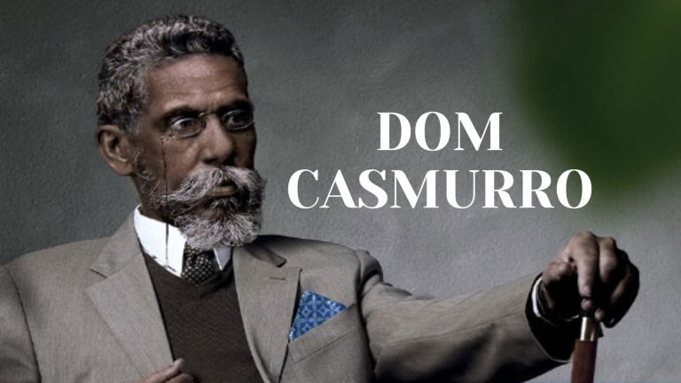 Dom Casmurro: resumo, personagens e análise do livro