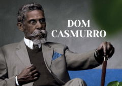 Dom Casmurro: resumo, personagens e análise do livro