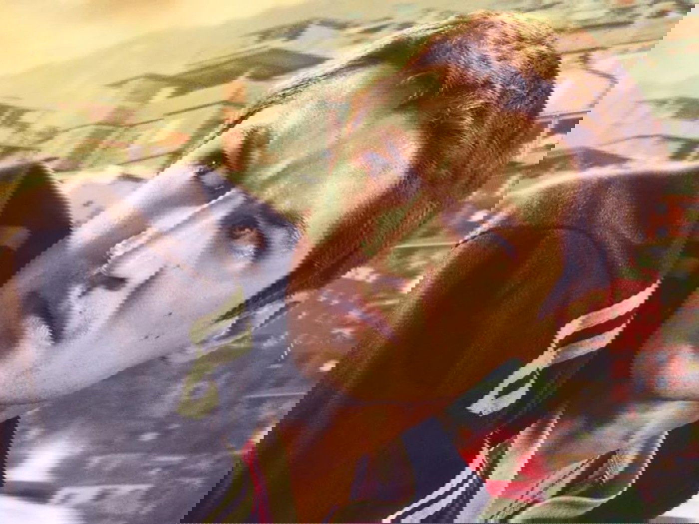 Gabriel Leone na terceira temporada da série Dom