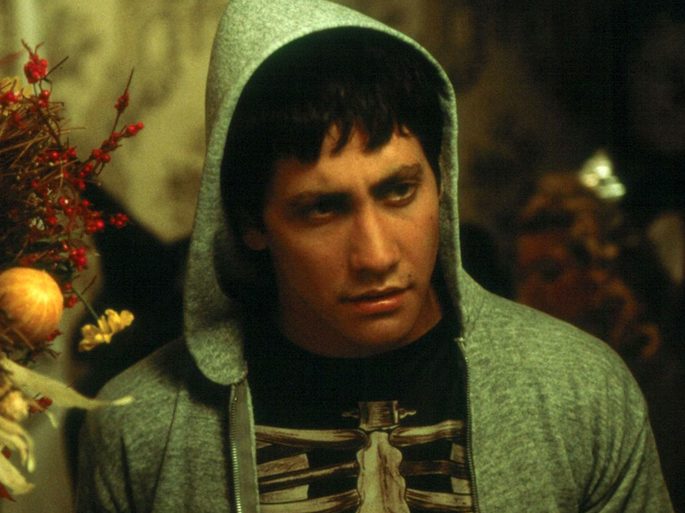 Donnie Darko