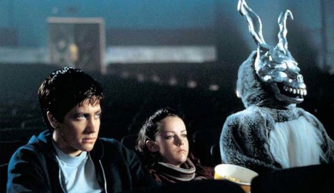 cena de filme Donnie Darko