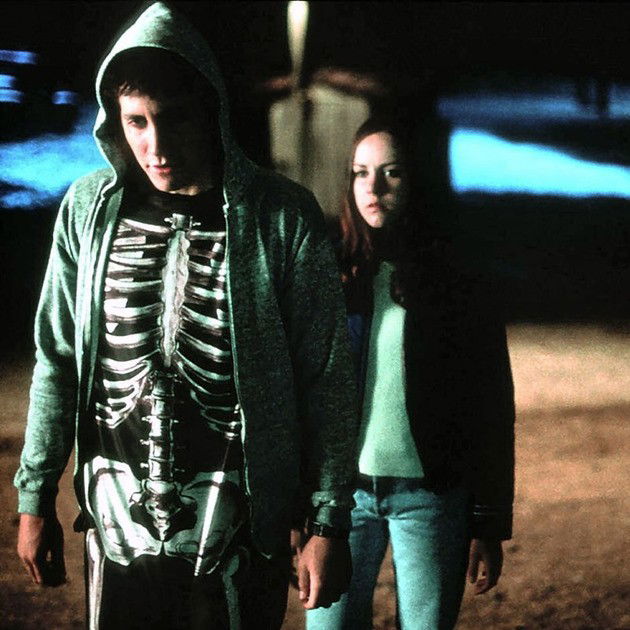 Filme Donnie Darko Explicação E Resumo Cultura Genial