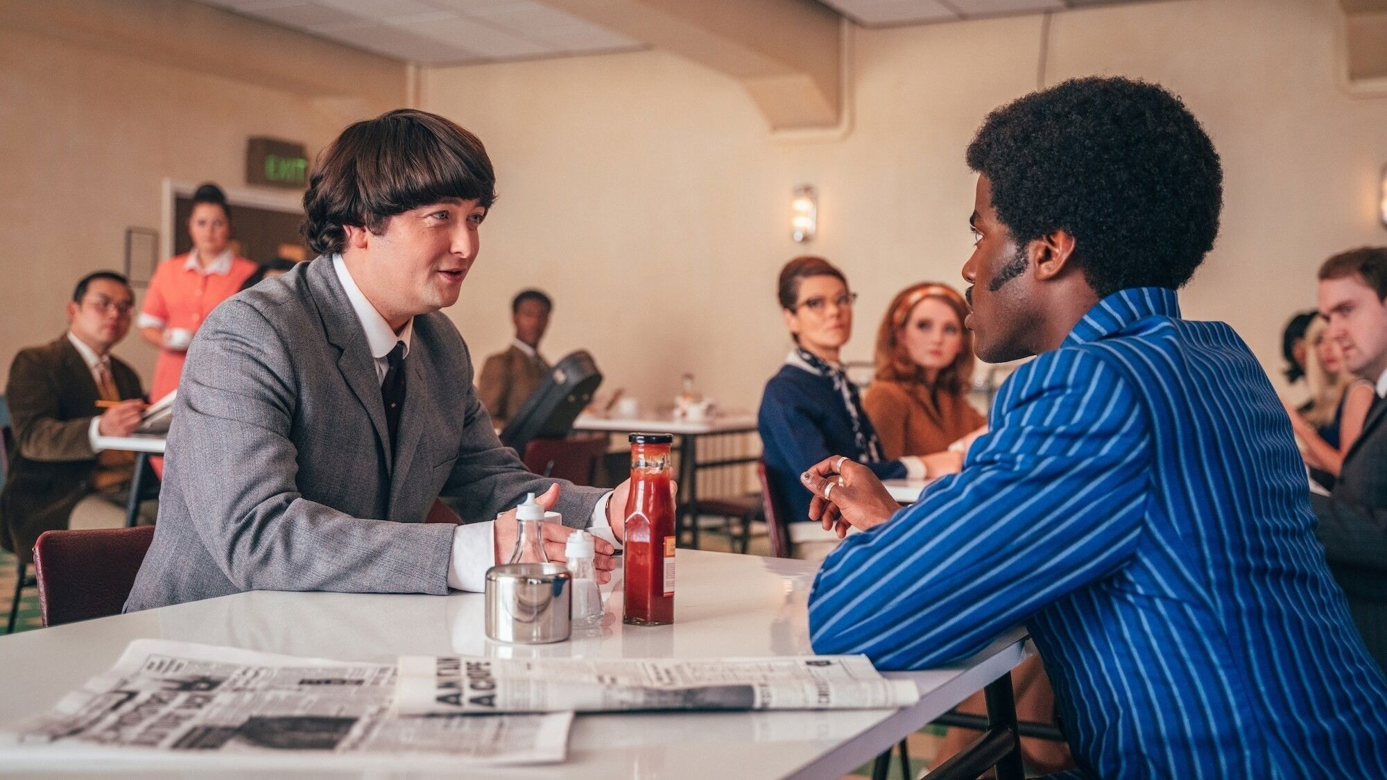 Ncuti Gatwa é Doutor Who em série da Disney