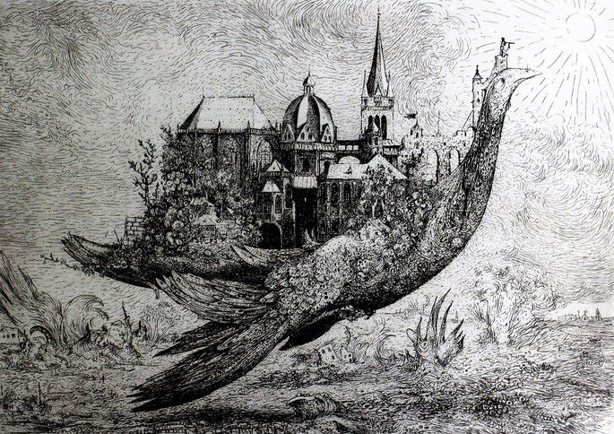 caspar walter