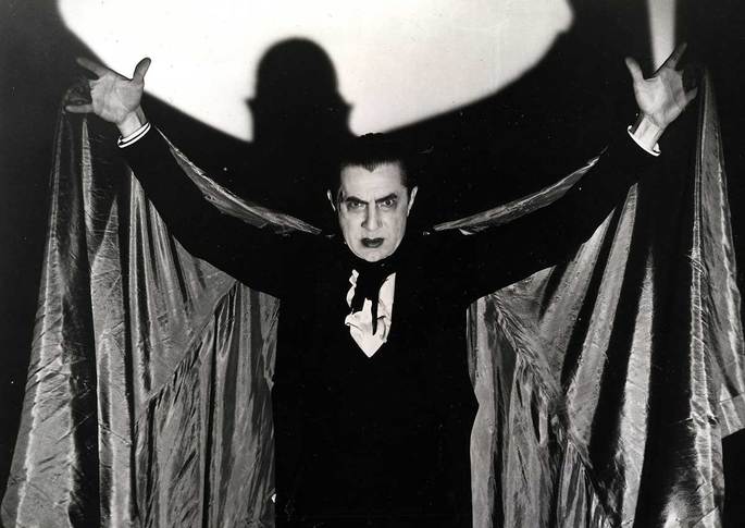 Dracula (1931)