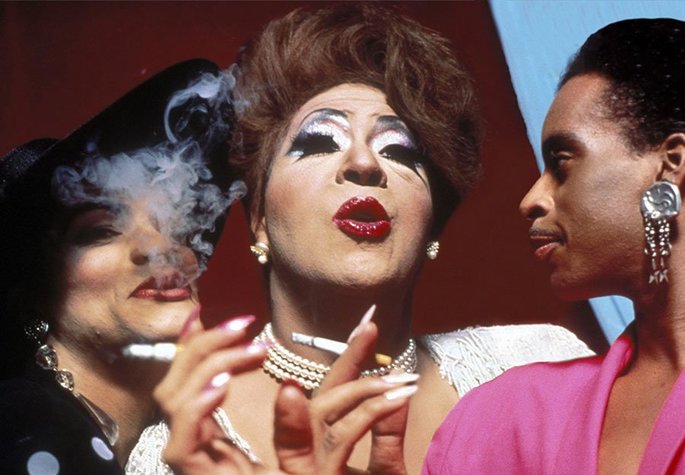 filme Paris is burning